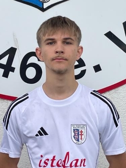 Avatar Bild für Daniel Orlov