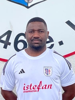 Avatar Bild für Dumezweni Sibanda