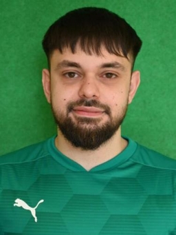 Avatar Bild für Evangelos Liouras