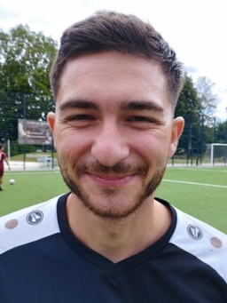 Avatar Bild für Okan Dalkic