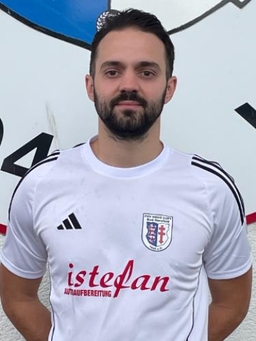 Avatar Bild für Matej Istuk