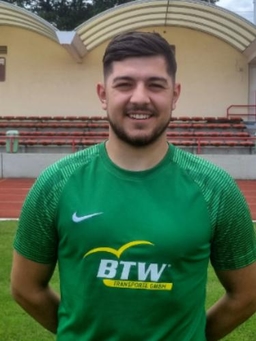 Avatar Bild für Tomislav Zecevic