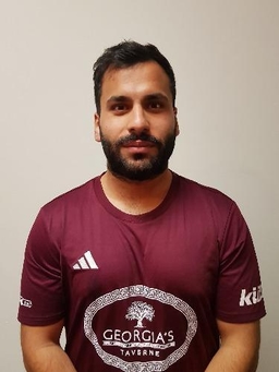 Avatar Bild für Araz Algin