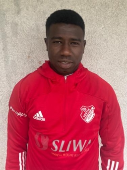 Avatar Bild für Yusupha Njie