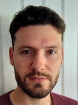 Avatar Bild für Nicolae-Alexandru Nistor
