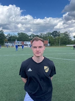 Avatar Bild für Nick Johann Juckenack