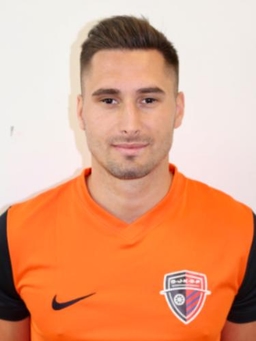 Avatar Bild für Kristijan Bejic