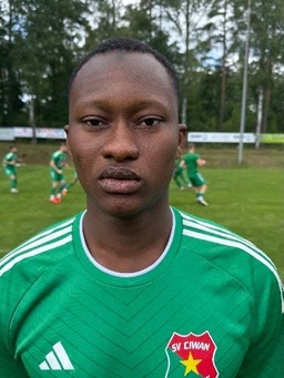 Avatar Bild für Issa Dante