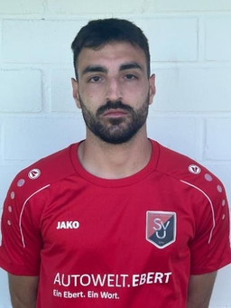 Avatar Bild für Arif Mete Kilic