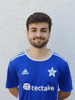 Avatar Bild für Janick Damm