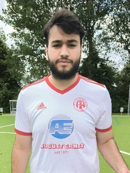 Avatar Bild für Sabri Mohammad