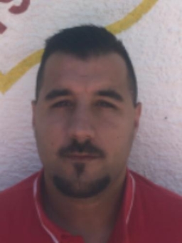 Avatar Bild für Kevin Contreras Gomez