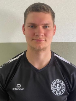 Avatar Bild für Finn Robin Welter