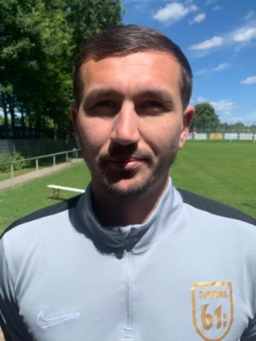 Avatar Bild für Dejan Bojic