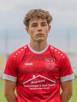 Avatar Bild für Luca Dino Ferchland