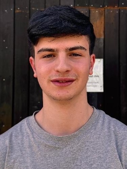 Avatar Bild für Dimitrios Avetisionidis