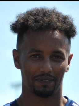 Avatar Bild für Jonas Tekeste