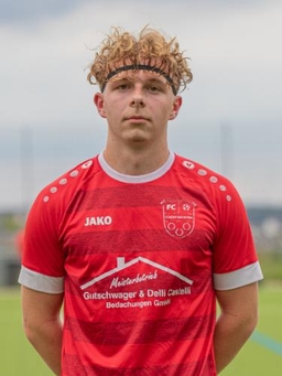 Avatar Bild für David Benjamin Koch