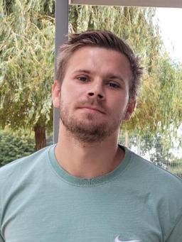 Avatar Bild für Vitali Becker