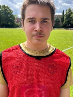 Avatar Bild für Phillip Wunsch