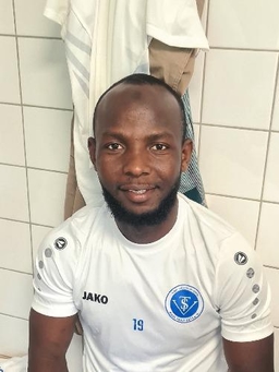 Avatar Bild für Moussa Sangare
