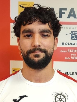 Avatar Bild für Aissa Karioh