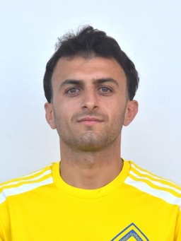 Avatar Bild für Sazan Serbest Mohammed