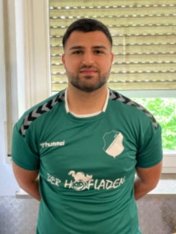 Avatar Bild für Okan Koc