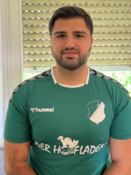 Avatar Bild für Kenan Koc