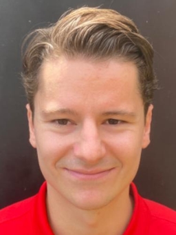 Avatar Bild für Robin Franke