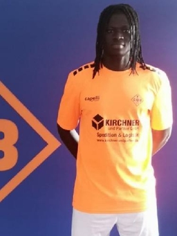 Avatar Bild für Yankhoba Soumare