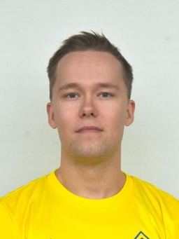Avatar Bild für Moritz Knop