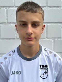 Avatar Bild für Luca Beinhofer