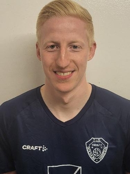 Avatar Bild für Nikolas Wiebel