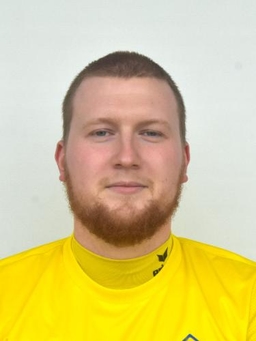 Avatar Bild für Cedric Maximilian Kroll