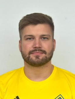 Avatar Bild für Jannik Ott