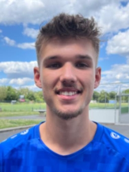 Avatar Bild für Ben Buechsel