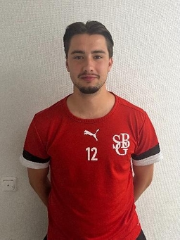 Avatar Bild für Kolin Koch
