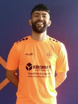 Avatar Bild für Ajmal Koochi