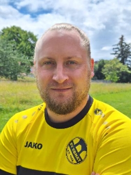 Avatar Bild für Patrick Halfar