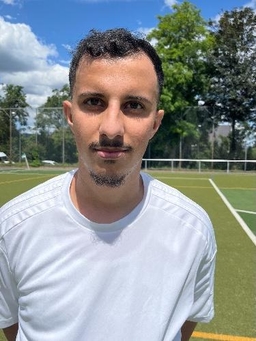 Avatar Bild für Samih Sabbar
