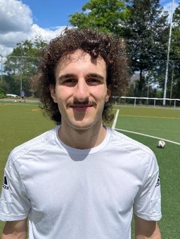 Avatar Bild für Karim Alkhaddoor
