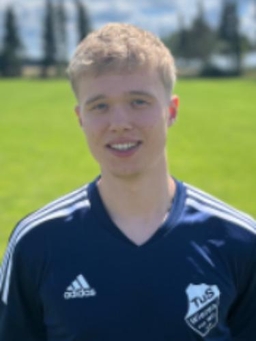 Avatar Bild für Carl Willem Teppe