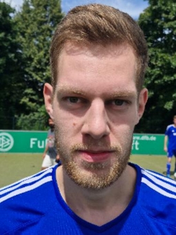 Avatar Bild für Robin Gastmeister