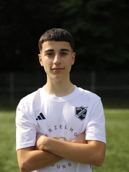 Avatar Bild für Ahmed Yazici