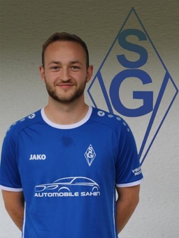 Avatar Bild für Dario Vosseler