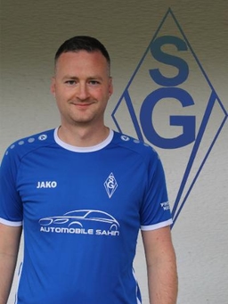 Avatar Bild für Dominic Vosseler