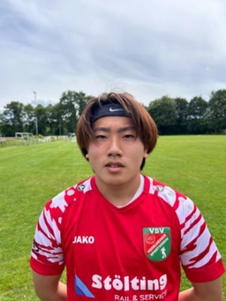 Avatar Bild für Jumaru Nishikawa