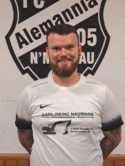 Avatar Bild für Jannik Weitzel