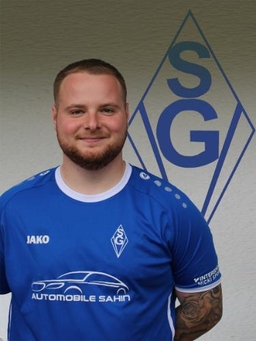 Avatar Bild für Benjamin Hedwig